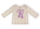 Gymboree(ジンボリー) Tシャツ・カットソー 70サイズ 女の子