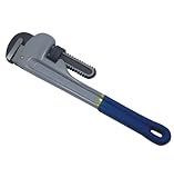 Cobra Products PST390 14-Inch Aluminum Pipe Wrench [並行輸入品]
