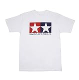 タミヤ オリジナルグッツ Tシャツ (M)