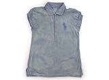 POLO RALPH LAUREN(ポロラルフローレン) ワンピース 130サイズ 女の子