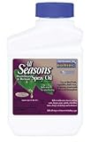 Bonide All Seasons Horticultural And Dormant Spray Oil Oil Pt [並行輸入品]
