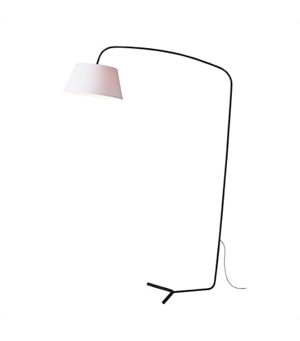 Amazon.co.jp: Artwork Studio Monolith Floor Lamp, 1 Light, E26