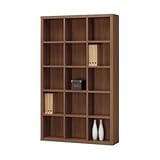 セパレア オープンラック ダークブラウン 1台 型番：SPR-1911 DK