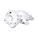 内藤デザイン研究所(Naitou Design) ぼうみたいなねこ ネコ科シリーズ ゆきぼう ぬいぐるみ 猫