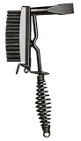 アトラス溶接アクセサリ378-AWチゼルヘッドW-WireのBrushchippingハンマー