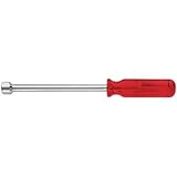 Klein Tools S166 1/2-Inch Individual Nut Driver 6-Inch-Shank [並行輸入品]
