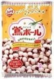 植垣米菓 鶯ボール80G×20袋
