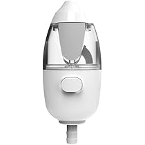 Amazon.co.jp: ヒュービディック HuBDIC 鼻水吸引器 すいとりくんプロ