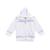 (ジェラートピケ キッズアンドベイビー)gelato pique Kids＆Baby moco moco’スムーズィー’マルチボーダー