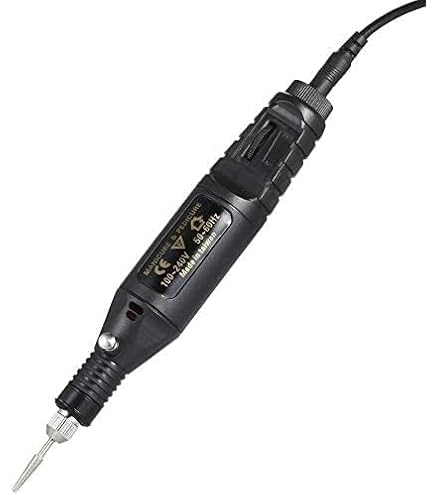Amazon | リューター グラインダー ツイスタージーエックス TWISTER GX