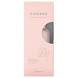 COHARU(コハル) スタイリングオイル <ナチュラル&ライトウェット> 60mL