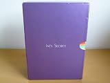 DVD BOX INES SECRET 8枚 / イネス シークレット 8週間セット /み