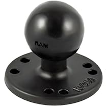 ラムマウント RAM MOUNTS 1.5インチ タフクローM 標準アームセット Amazon.co.jp: ラムマウント(RAM MOUNTS) タフクロー ミディアム 1.5