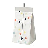 IKEA DROMLAND Diaper Stacker [並行輸入品]