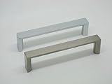 ハンドルＣ８６４　９６ｍｍ　サテンニッケル