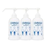 iPOSH ハンドクリーン 3本セット