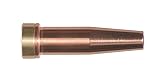 Goss 1345-4/0 Harris High Speed Replacement Tip, Size 4/0 [並行輸入品]