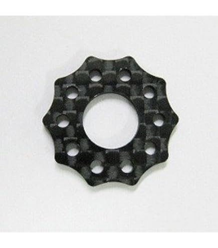 Amazon.co.jp: DURA-BOLT(デュラボルト) ワッシャー ワイドタイプ M8用