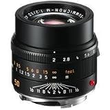 ライカ アポ・ズミクロンM f2.0/50mm ASPH.