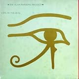 Eye in the sky