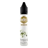 プルプラ 国産 電子タバコリキッド VAPE(ベイプ)リキッド 便利な目盛付きボトル VAPE リキッド工房 30ml (アロマジャスミン)