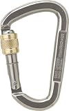 ALPIN D ASYMMステンレス スクリューロック 線径14.0 シルバー TN11AK-I