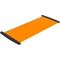 スポーツ・フィットネス K Amazon | Yyiingkku スライドボード スライディングボード 体幹