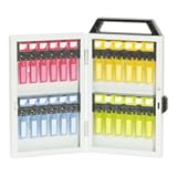 （株）ソニック ダイヤル式キーボックス２４個吊