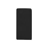 arne スツール 1人掛け ハイチェアー ソファ 腰掛け 椅子 背もたれ無し ファブリック 布張り Cube's H28 PC300 No.011 ブラック