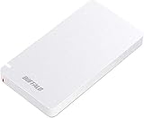 SSD-PGM960U3-W(ホワイト) USB 3.2(Gen 2) Type C & A対応 名
