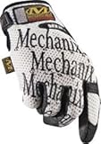 Mechanix Wear The Original Vent手袋,サイズ: 2 x l、Distinct名: Covert、Primaryカラー:ホワイト、性別:メンズ/ユニセックス、サイズモディフ