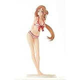 ソードアート・オンライン アスナ 水着ver. premium 1/6スケール PVC製塗装済み 完成品フィギュア