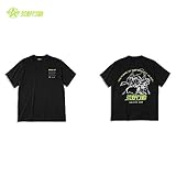 荒野行動 パーカー ニキシア 五芒星 Tシャツ ニキシア 五芒星 M27-001 100％純綿 (S, Tシャツ・ニキシア)