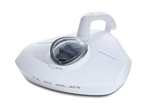 レイコップ 布団クリーナー PRO2 プロ2 RS 約65℃温風機能搭載 ダニ・ウイルス除去 UV除菌 たたき29,800回