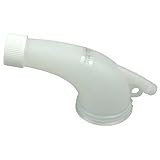 ヨトリヤマ ポリ蛇口50mm(V型) 5ヶ入り 684P