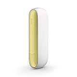 IQOS 3 DUO / 3 (アイコス) ドアカバー ソフトイエロー