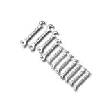 Vim Tools AW100-03 Angle Wrench Set - 11 Piece [並行輸入品]