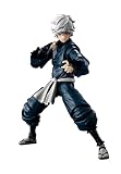 TAMASHII NATIONS S.H.フィギュアーツ 地獄楽 画眉丸 約140mm PVC&ABS製 塗装済み可動フィギュア