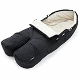 ストッケ エクスプローリー Stokke 2010 XPLORY Footmuff ダークネイビー [並行輸入品]