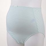 ローズマダム ミキティ マタニティショーツ ミント M-L 107-2348-01