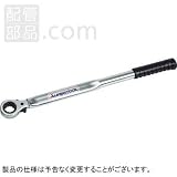 スーパーツール:スーパー 農機爪交換用薄型両口ラチェットレンチ RNTL1719L 型式:RNTL1719L