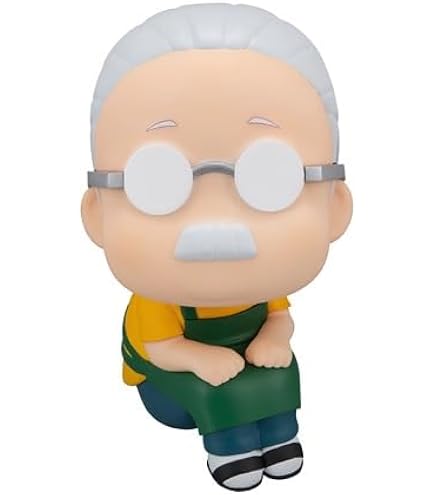 Amazon.co.jp: TVアニメ「SAKAMOTO DAYS」 ぬーどるストッパー 