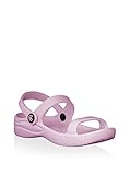 Toddlers ' Dawgs 3-strapサンダル カラー: パープル
