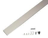 ベルク マグネットバー アイボリー 600mm MR-4140