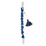 NAOMI ITO ボンボンマルチクリップ (1本入り) ラピス 18131003