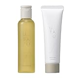 デミコスメティクス ウタウ ヘアケアトライアルキット モイストケア シャンプー 48ml / トリートメント 50g