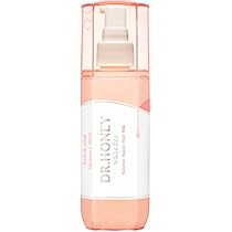 Amazon.co.jp: DRハニー ホワイトビー バランス リペア ヘアミルク