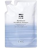 Amazon.co.jp: CAC化粧品 エヴィデンス スーパーヘアー&ボディ