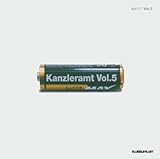 Kanzleramt 5 Mixed By Heiko Laux