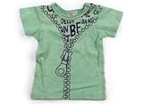ampersand(アンパサンド) Tシャツ・カットソー 90サイズ 男の子